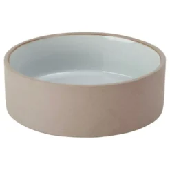 OYOY Sia Hondenvoerbak Medium Ø17 Ice Blue