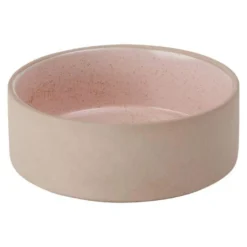 OYOY Sia Hondenvoerbak Small Ø13 Rose