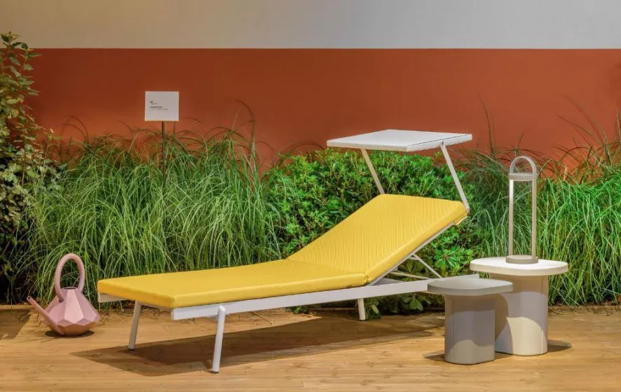 Pedrali Caementum Bijzettafel 46x35 Lichtgrijs 15 Pedrali Caementum Bijzettafel 46x35 Lichtgrijs - Afbeelding 15