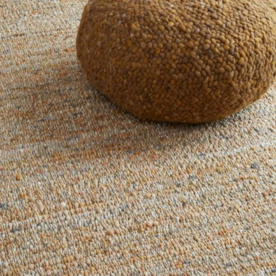 Perletta Gravel Vloerkleed 446 Dawn 170x240 12 Perletta Gravel Vloerkleed 446 Dawn 170x240 - Afbeelding 12