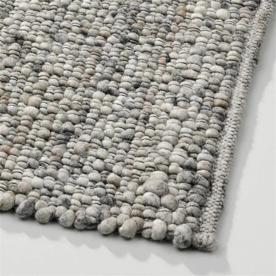 Perletta Gravel Vloerkleed 446 Dawn 170x240 3 Perletta Gravel Vloerkleed 446 Dawn 170x240 - Afbeelding 3