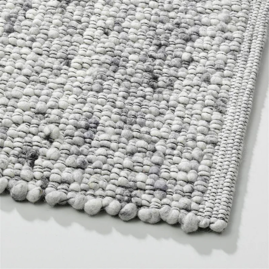 Perletta Gravel Vloerkleed 446 Dawn 170x240 4 Perletta Gravel Vloerkleed 446 Dawn 170x240 - Afbeelding 4