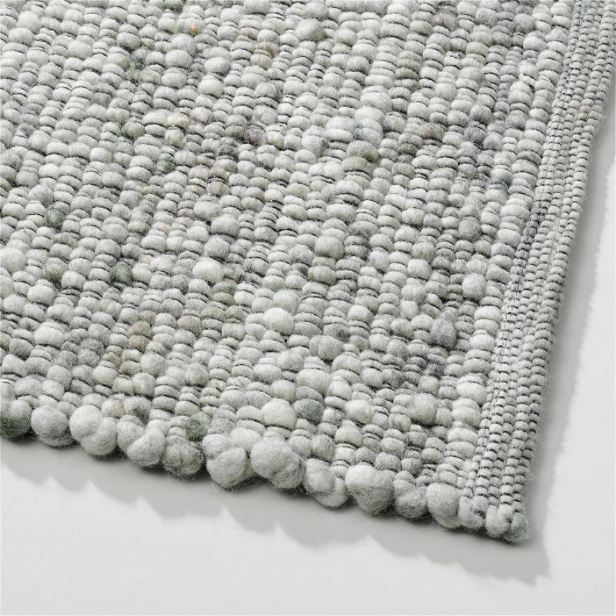 Perletta Gravel Vloerkleed 446 Dawn 170x240 5 Perletta Gravel Vloerkleed 446 Dawn 170x240 - Afbeelding 5