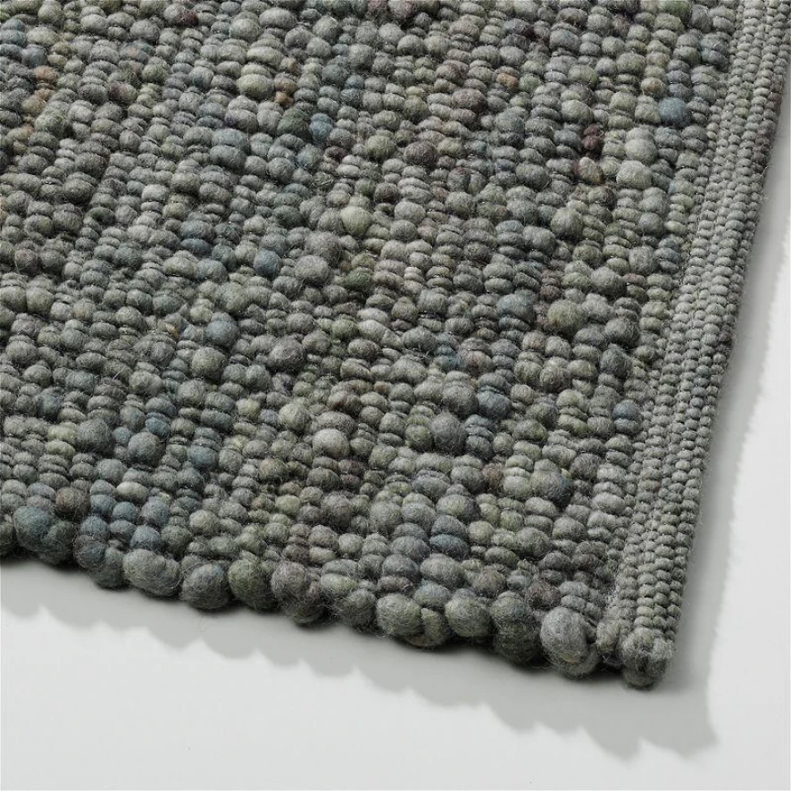 Perletta Gravel Vloerkleed 446 Dawn 170x240 6 Perletta Gravel Vloerkleed 446 Dawn 170x240 - Afbeelding 6