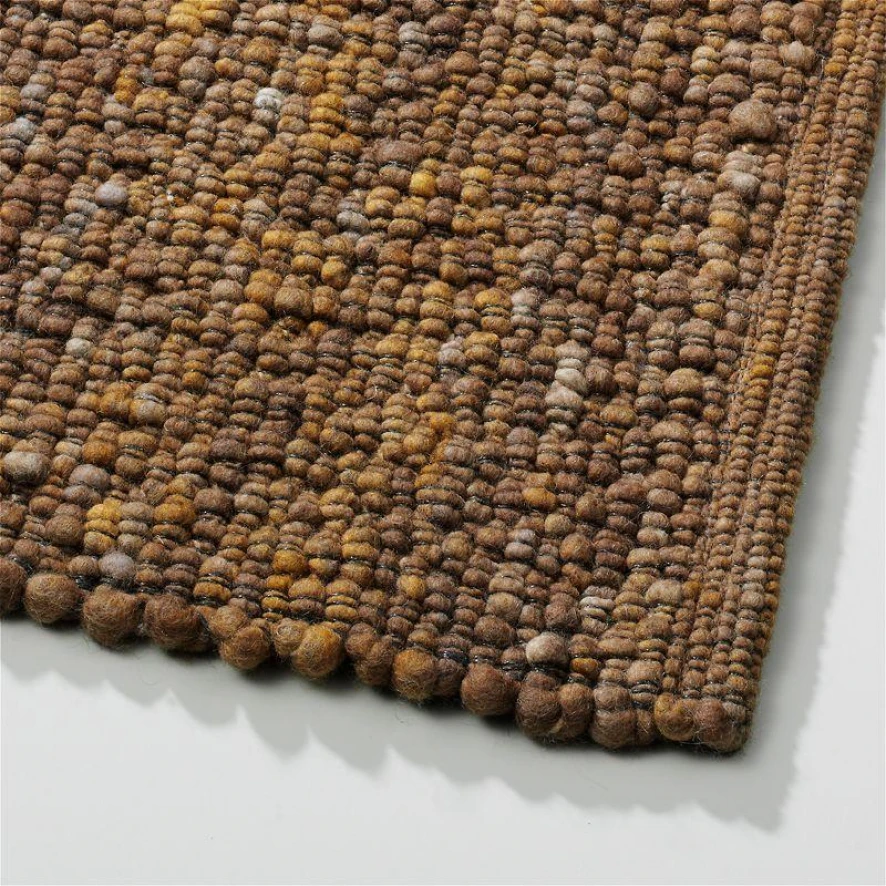 Perletta Gravel Vloerkleed 446 Dawn 170x240 7 Perletta Gravel Vloerkleed 446 Dawn 170x240 - Afbeelding 7