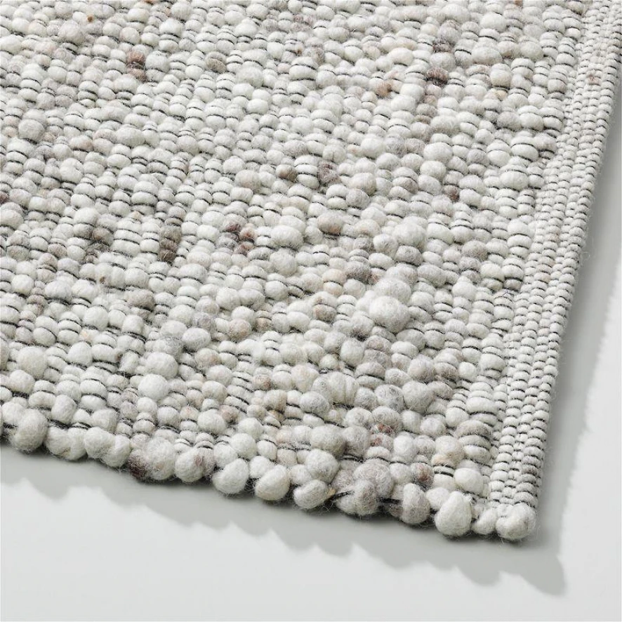 Perletta Gravel Vloerkleed 446 Dawn 170x240 8 Perletta Gravel Vloerkleed 446 Dawn 170x240 - Afbeelding 8