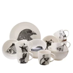 POLSPOTTEN Animals Snack Schaal Ø15 Set Van 6 19 POLSPOTTEN Animals Snack Schaal Ø15 Set Van 6 -Beste Meubelcollectie Winkel x886x886 pols potten animals snack schaal set van 64.jpg.pagespeed.ic .Vf3 MeOyyG