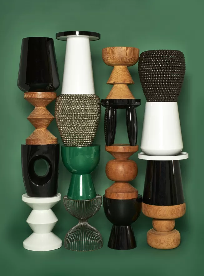 POLSPOTTEN In Between Kruk 4 POLSPOTTEN In Between Kruk - Afbeelding 4