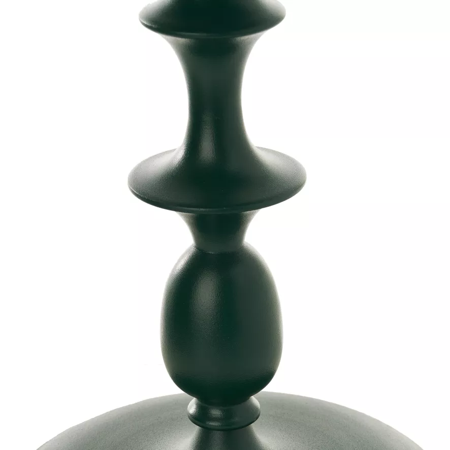 POLSPOTTEN Classic Bijzettafel 46 Zwart 8 POLSPOTTEN Classic Bijzettafel 46 Zwart - Afbeelding 8