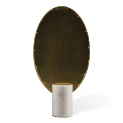 POLSPOTTEN Mirror Oval Marble White Tafelspiegel 11 POLSPOTTEN Mirror Oval Marble White Tafelspiegel -Beste Meubelcollectie Winkel x886x886 pols potten mirror oval marble2.jpg.pagespeed.ic .T 7sbED5Pg