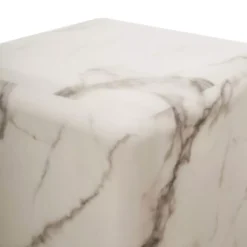 POLSPOTTEN Pillar Marble Pilaar Small Zwart -Beste Meubelcollectie Winkel x886x886 pols potten pillar marble pilaar large wit.jpg.pagespeed.ic .S05Ggv qa9 1