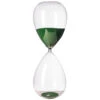 POLSPOTTEN Sandglass Ball Woondecoratie XL Groen
