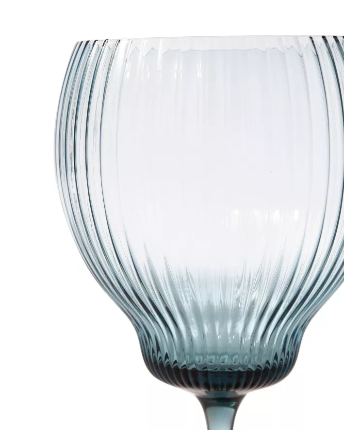 POLSPOTTEN Pum Wijnglas S Set Van 2 Donkerpaars 6 POLSPOTTEN Pum Wijnglas S Set Van 2 Donkerpaars - Afbeelding 6