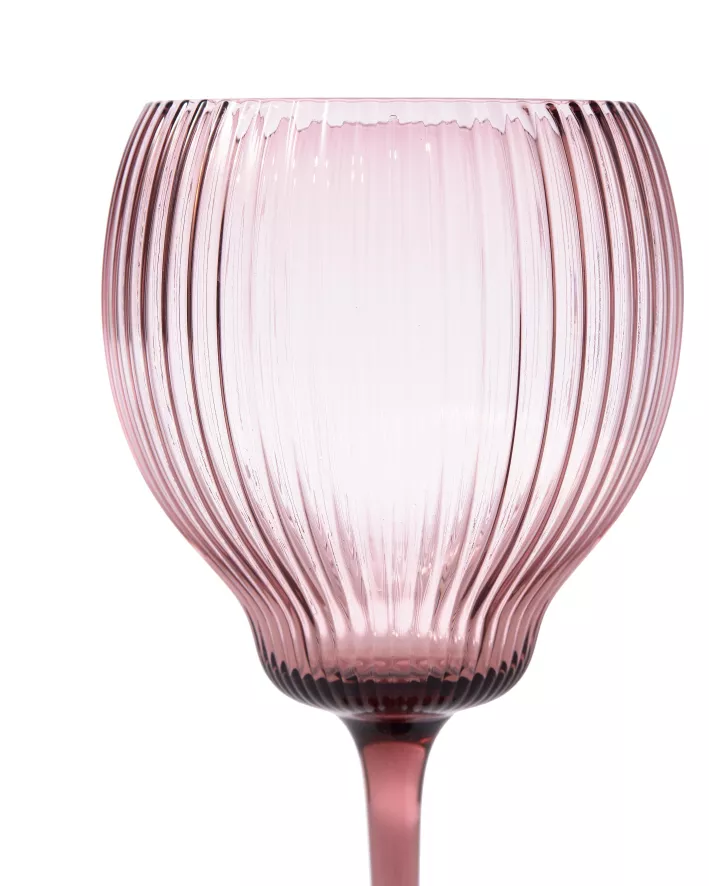 POLSPOTTEN Pum Wijnglas S Set Van 2 Donkerpaars 9 POLSPOTTEN Pum Wijnglas S Set Van 2 Donkerpaars - Afbeelding 9