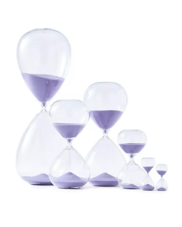 POLSPOTTEN Sandglass Ball Woondecoratie XL Groen 14 POLSPOTTEN Sandglass Ball Woondecoratie XL Groen - Afbeelding 14