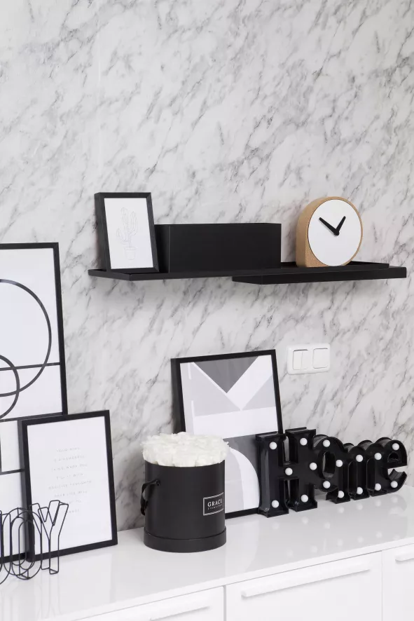 Puik Duplex Wandplank Donkergroen 5 Puik Duplex Wandplank Donkergroen - Afbeelding 5