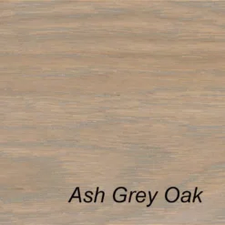 QLiv Side-to-Side Tafel 160 Ash Grey Oak