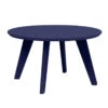Loll Designs Satellite Salontafel 66 Navy Blue