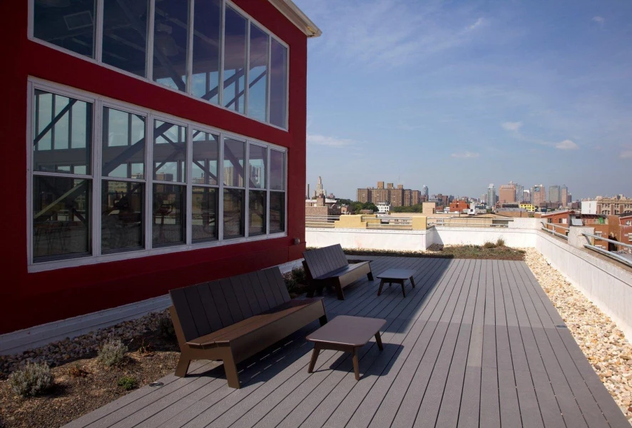 Loll Designs Satellite Salontafel 56x101 Black 5 Loll Designs Satellite Salontafel 56x101 Black - Afbeelding 5