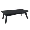 Loll Designs Satellite Salontafel 56x101 Black