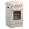 Sebra The Sebra Kidchen Stove Fornuis Speelgoed Beige