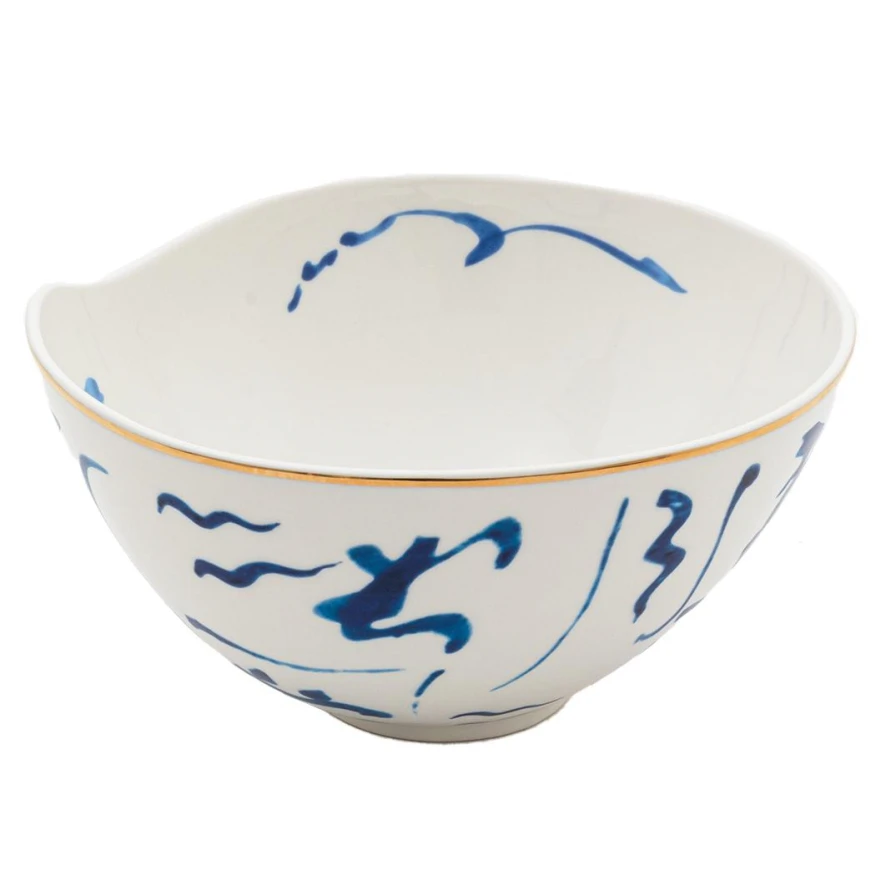 Seletti Classics On Acid Schaal Ø18.7 Albi 4 Seletti Classics On Acid Schaal Ø18.7 Albi - Afbeelding 4