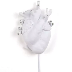 Seletti Heart Wandlamp