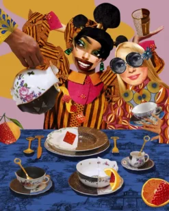 Seletti Hybrid Kom Ø15.2 Tiwanaku -Beste Meubelcollectie Winkel x886x886 seletti hybrid dessertbord12.jpg.pagespeed.ic .JJiJ9UQfy6 1