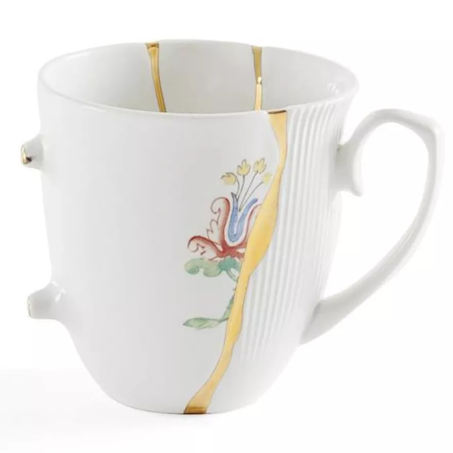 Seletti Kintsugi Mok 2 1 Seletti Kintsugi Mok 2