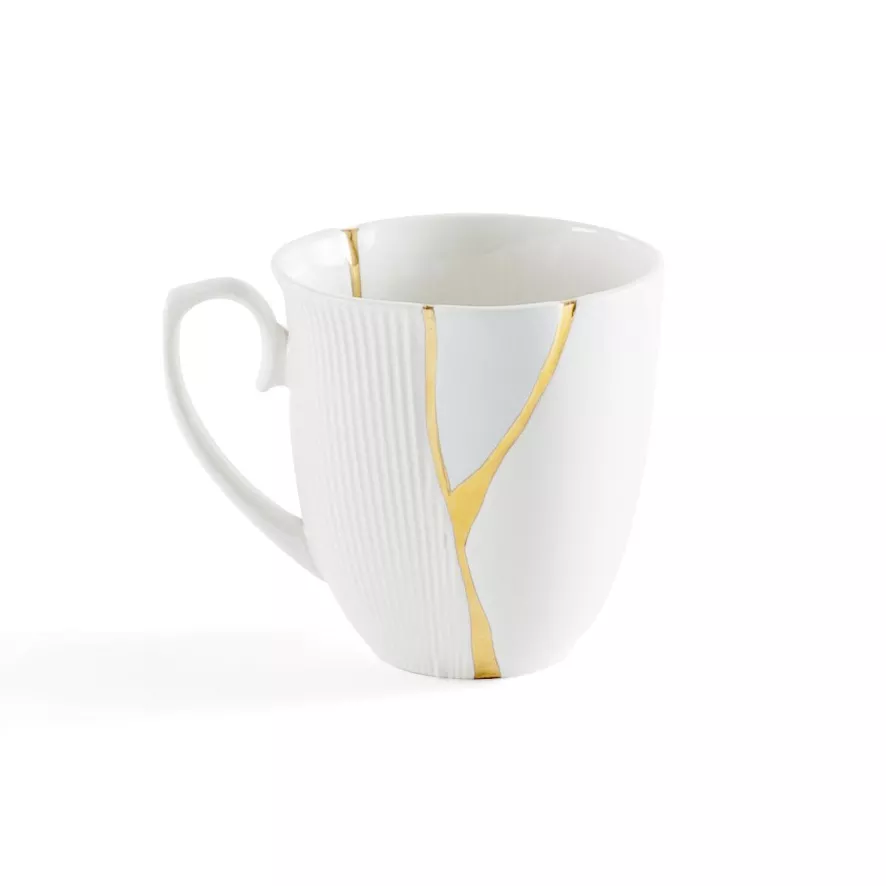 Seletti Kintsugi Mok 2 8 Seletti Kintsugi Mok 2 - Afbeelding 8