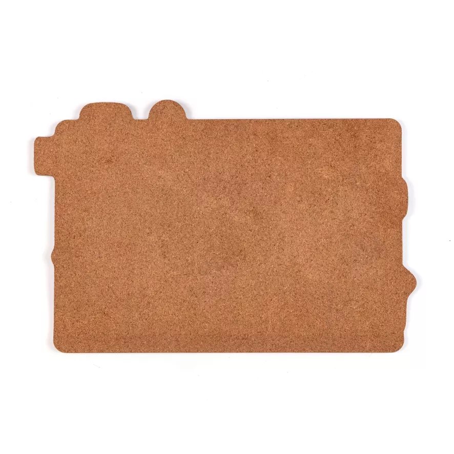 Seletti Toiletpaper Placemat Trumpets 6 Seletti Toiletpaper Placemat Trumpets - Afbeelding 6