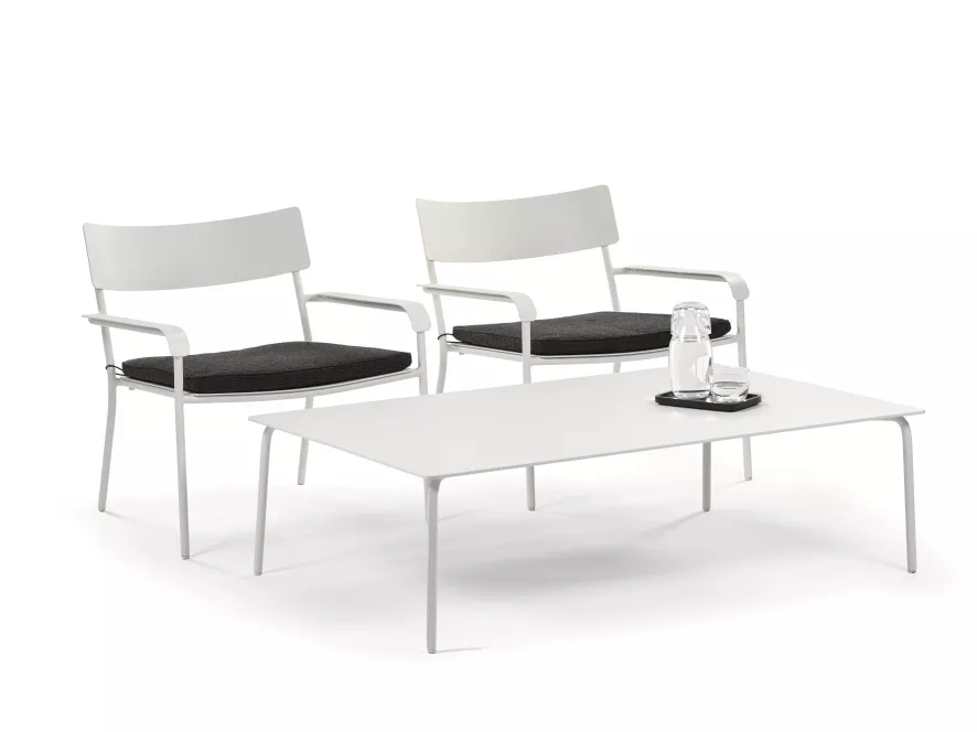 Serax August By Vincent Van Duysen Zitkussen Fauteuil Groen 8 Serax August By Vincent Van Duysen Zitkussen Fauteuil Groen - Afbeelding 8