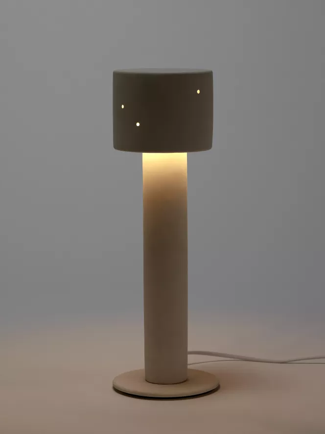 Serax Clara By Anita Le Grelle Tafellamp 2 2 Serax Clara By Anita Le Grelle Tafellamp 2 - Afbeelding 2