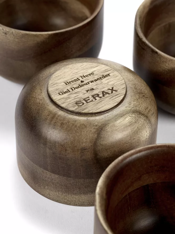 Serax Collage By Utilse.Objects Mok 15cl 8 Serax Collage By Utilse.Objects Mok 15cl - Afbeelding 8