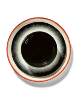Serax Dé Tableware By Ann Demeulemeester Diep Bord Ø18,5 White/black B 11 Serax Dé Tableware By Ann Demeulemeester Diep Bord Ø18,5 White/black B -Beste Meubelcollectie Winkel x886x886 serax d tableware by ann demeulemeester ontbijtbord 17 522.jpg.pagespeed.ic .e7OZ9bhZHn