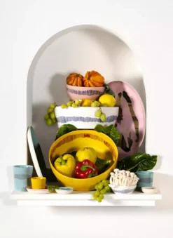 Serax Feast By Ottolenghi Kom Ø16 Yellow Stripes Red -Beste Meubelcollectie Winkel x886x886 serax feast by ottolenghi kom 1618.jpg.pagespeed.ic .dLr6 llOrU 3