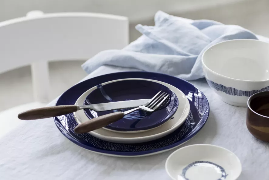 Serax Feast By Ottolenghi Kom Ø16 Azure Swirl Stripes Red 9 Serax Feast By Ottolenghi Kom Ø16 Azure Swirl Stripes Red - Afbeelding 9