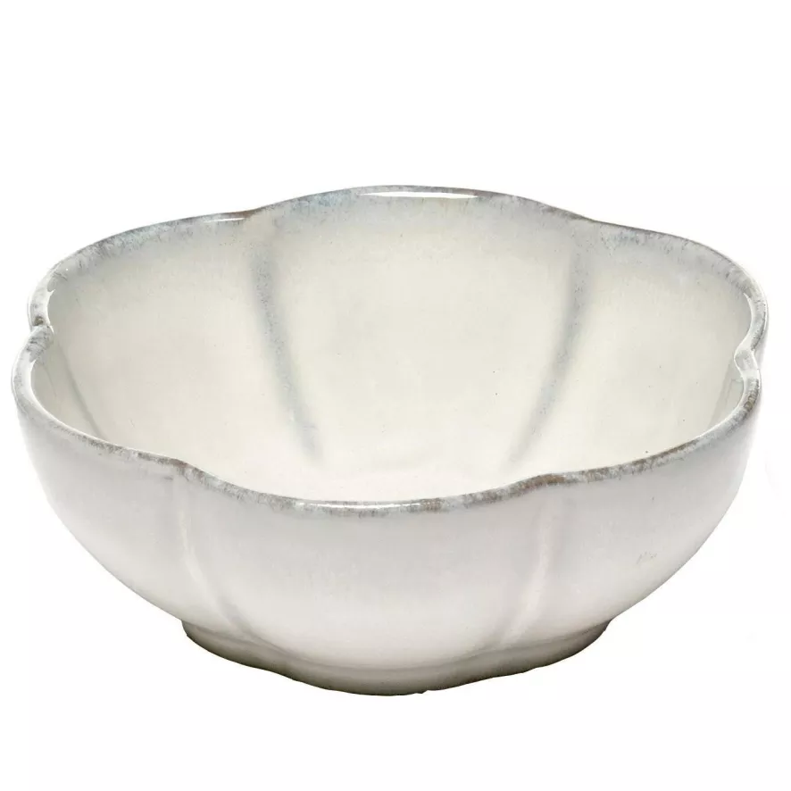 Serax Inku By Sergio Herman Kom Ø11 White 1 Serax Inku By Sergio Herman Kom Ø11 White