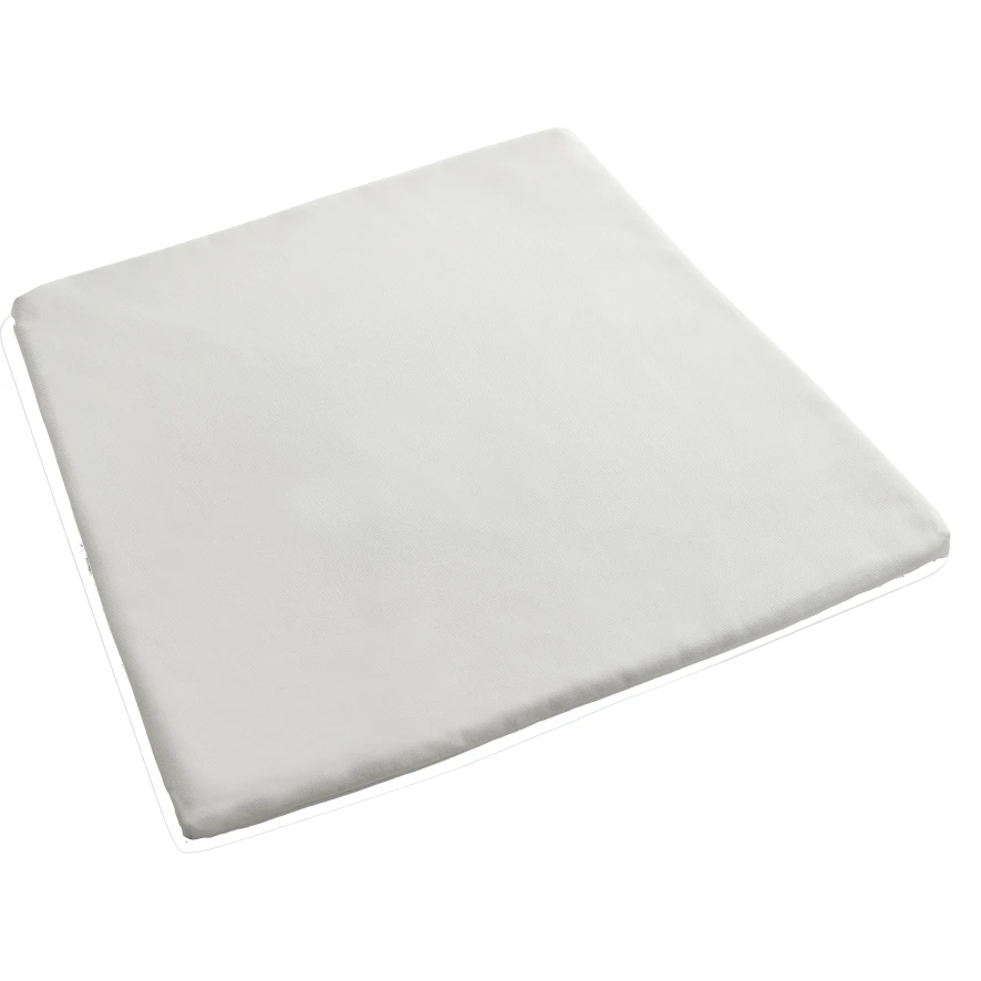 Serax August By Vincent Van Duysen Zitkussen Fauteuil Groen 2 Serax August By Vincent Van Duysen Zitkussen Fauteuil Groen - Afbeelding 2