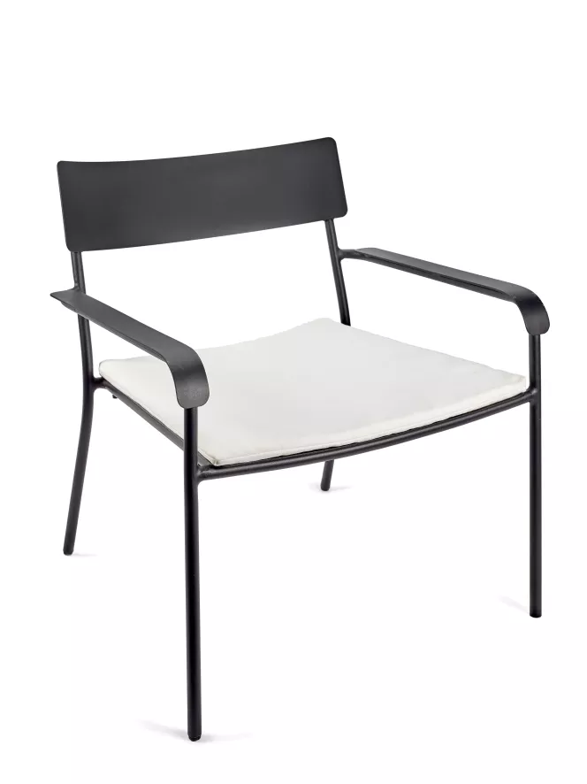 Serax August By Vincent Van Duysen Zitkussen Fauteuil Groen 6 Serax August By Vincent Van Duysen Zitkussen Fauteuil Groen - Afbeelding 6