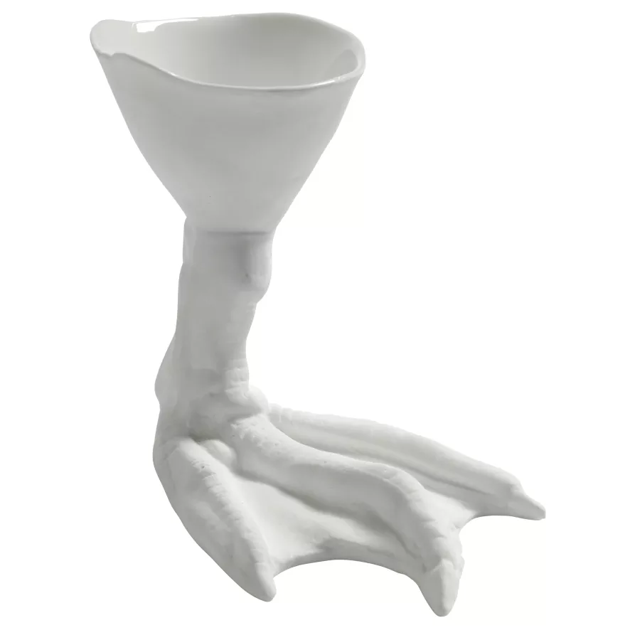 Serax Perfect Imperfection By Roos Van De Velde Eierdopje 1 Serax Perfect Imperfection By Roos Van De Velde Eierdopje