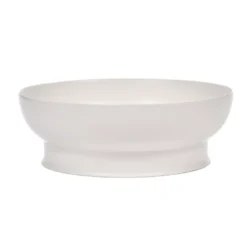 Serax Ra Tableware By Ann Demeulemeester Kom Ø28 White