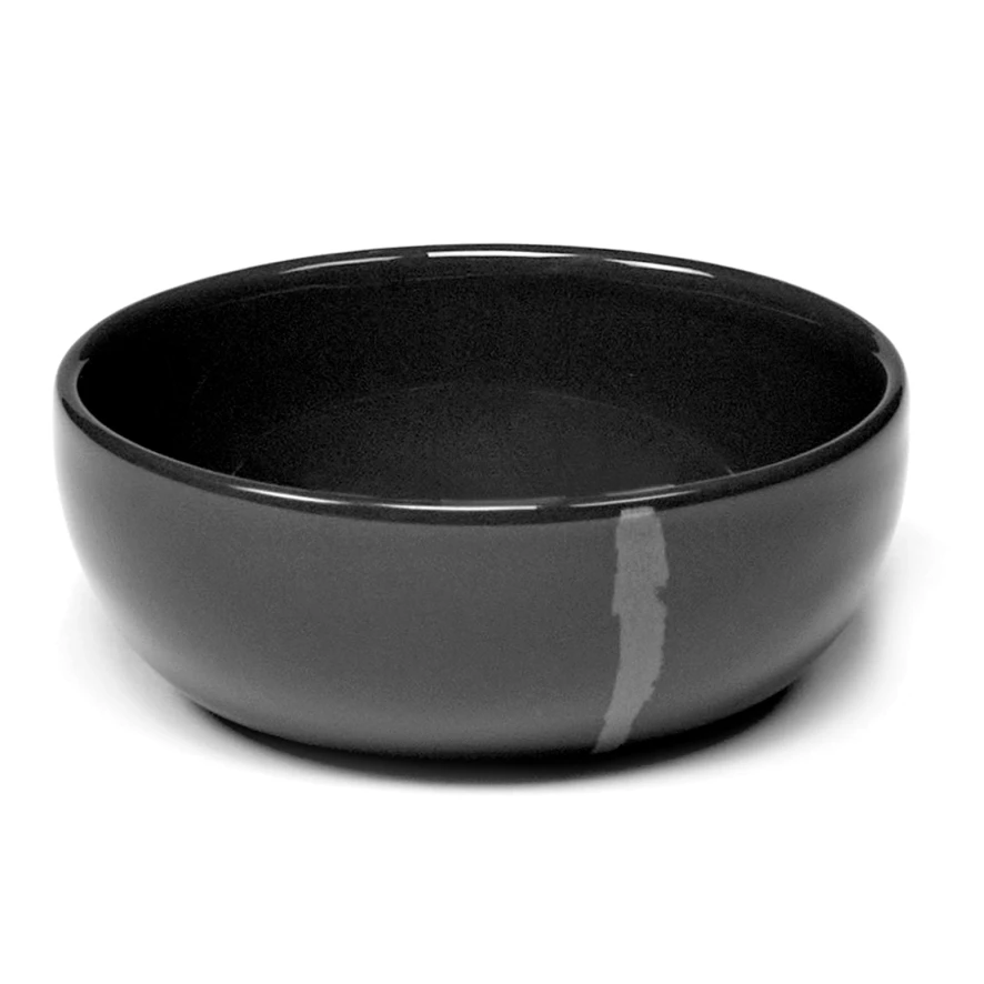 Serax Zuma By Kelly Wearstler Kom Ø15 Sienna 2 Serax Zuma By Kelly Wearstler Kom Ø15 Sienna - Afbeelding 2