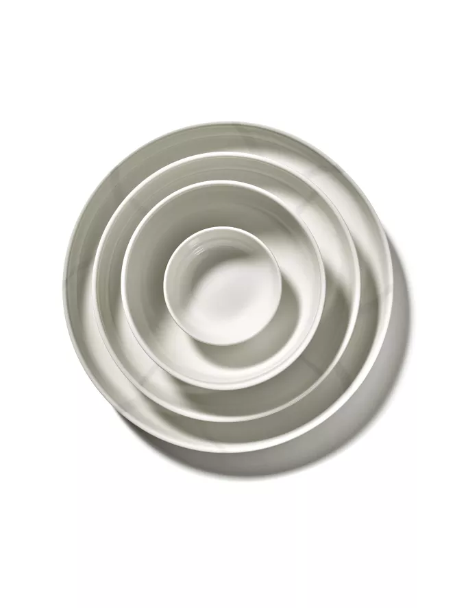 Serax Zuma By Kelly Wearstler Kom Ø15 Sienna 8 Serax Zuma By Kelly Wearstler Kom Ø15 Sienna - Afbeelding 8