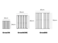 Squarely Copenhagen GrowON Wall Hangende Plantenbak Incl Reservoir 22x22 Dark Oak 23 Squarely Copenhagen GrowON Wall Hangende Plantenbak Incl Reservoir 22x22 Dark Oak -Beste Meubelcollectie Winkel x886x886 squarely growmore plantenbak incl waterreservoir 35x35.JPG.pagespeed.ic .fmqwDLPDMu 1