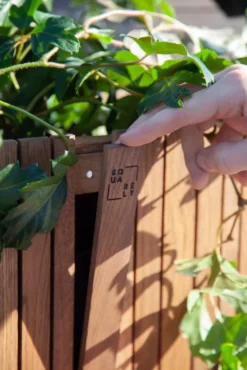 Squarely Copenhagen GrowSmall Wall Hangende Plantenbak + Reservoir 14x14 Dark Oak 13 Squarely Copenhagen GrowSmall Wall Hangende Plantenbak + Reservoir 14x14 Dark Oak -Beste Meubelcollectie Winkel x886x886 squarely growon plantenbak incl waterreservoir 22x22.jpeg.pagespeed.ic .T WsMuTxfT 1