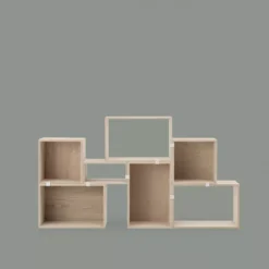 Muuto Stacked 2.0 Kast Met Backboard Medium Eiken -Beste Meubelcollectie Winkel x886x886 stacked 2 0 kast small open33.jpg.pagespeed.ic .dokErFPOnV