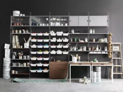 String Furniture Vitrinekast 78 X 30 X 42 Cm Zwart Gebeitst Essen -Beste Meubelcollectie Winkel x886x886 string display cabinet sfeer.jpg.pagespeed.ic .ULIldvW5A8