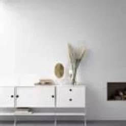 String Furniture Cabinet With Sliding Doors 78 X 20 X 37 Cm Eiken 34 String Furniture Cabinet With Sliding Doors 78 X 20 X 37 Cm Eiken -Beste Meubelcollectie Winkel x886x886 string dressoir medium wit1.jpg.pagespeed.ic .UrbZHH YKe