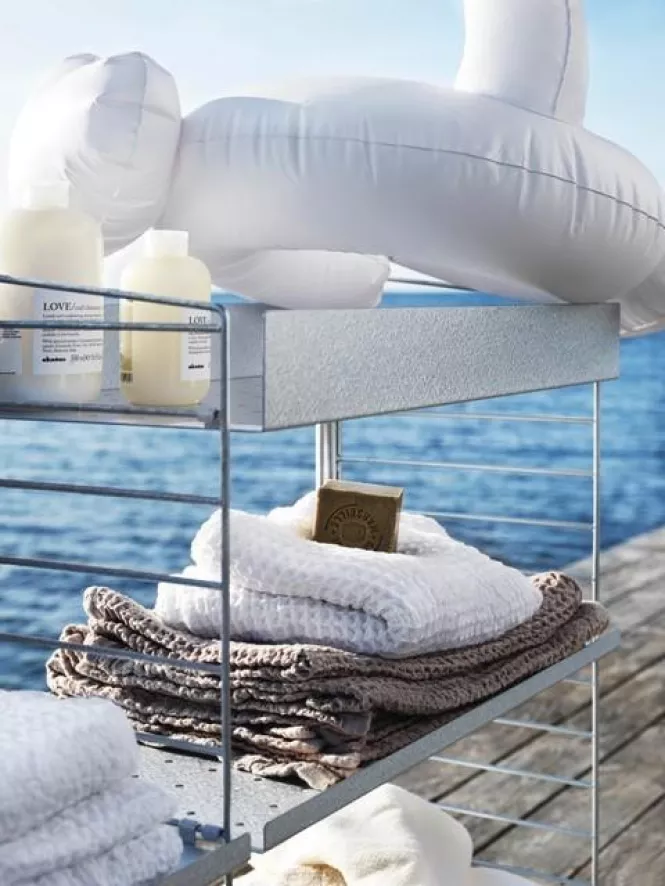 String Furniture Outdoor Combinatie 3 8 String Furniture Outdoor Combinatie 3 - Afbeelding 8